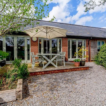 Villa Primrose Shepton Mallet Exterior foto