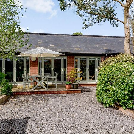 Villa Primrose Shepton Mallet Exterior foto
