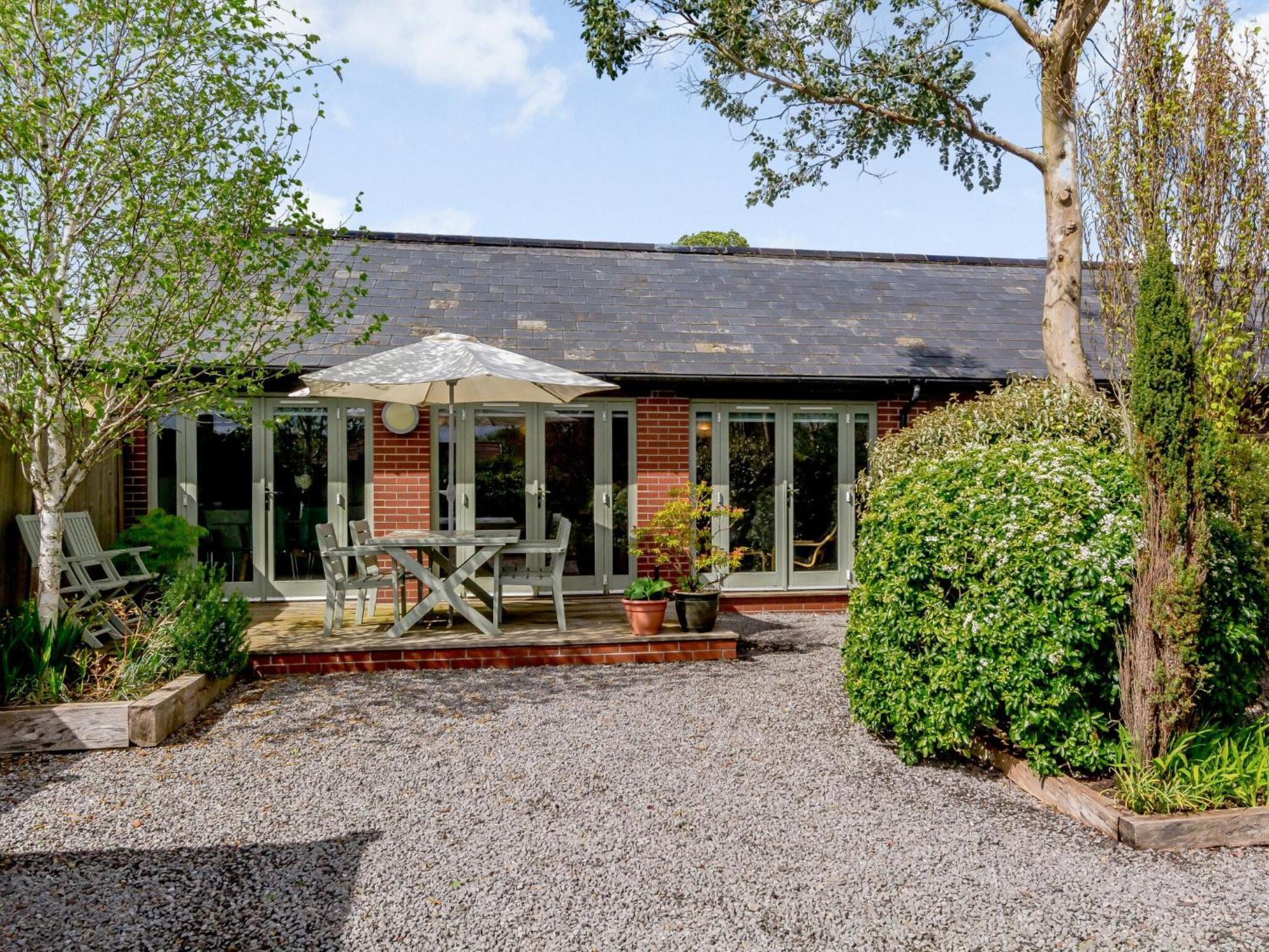 Villa Primrose Shepton Mallet Exterior foto